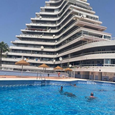 Cielomar Apartment Benalmadena Luaran gambar