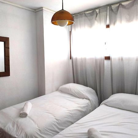 Cielomar Apartment Benalmadena Luaran gambar