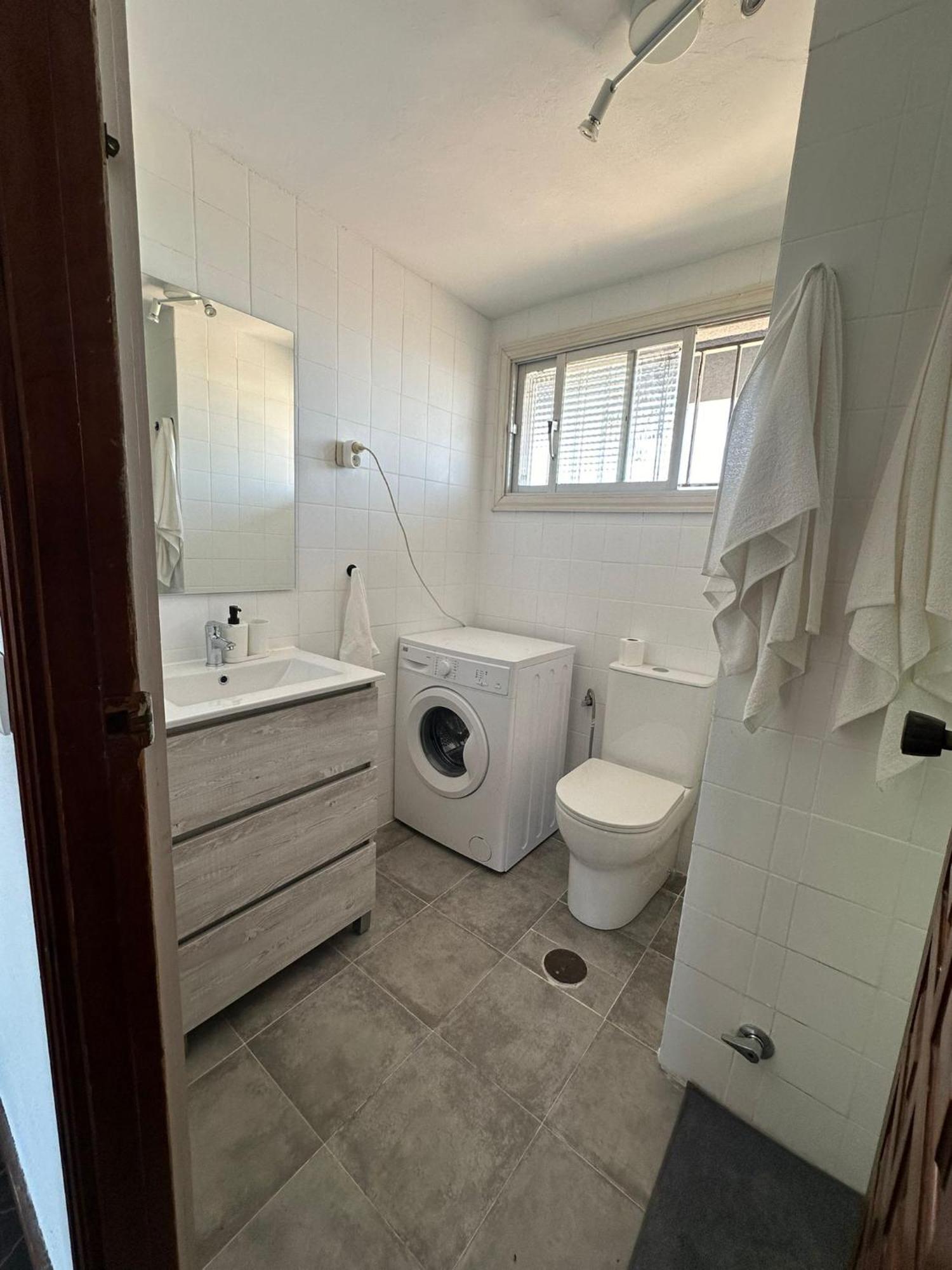 Cielomar Apartment Benalmadena Luaran gambar