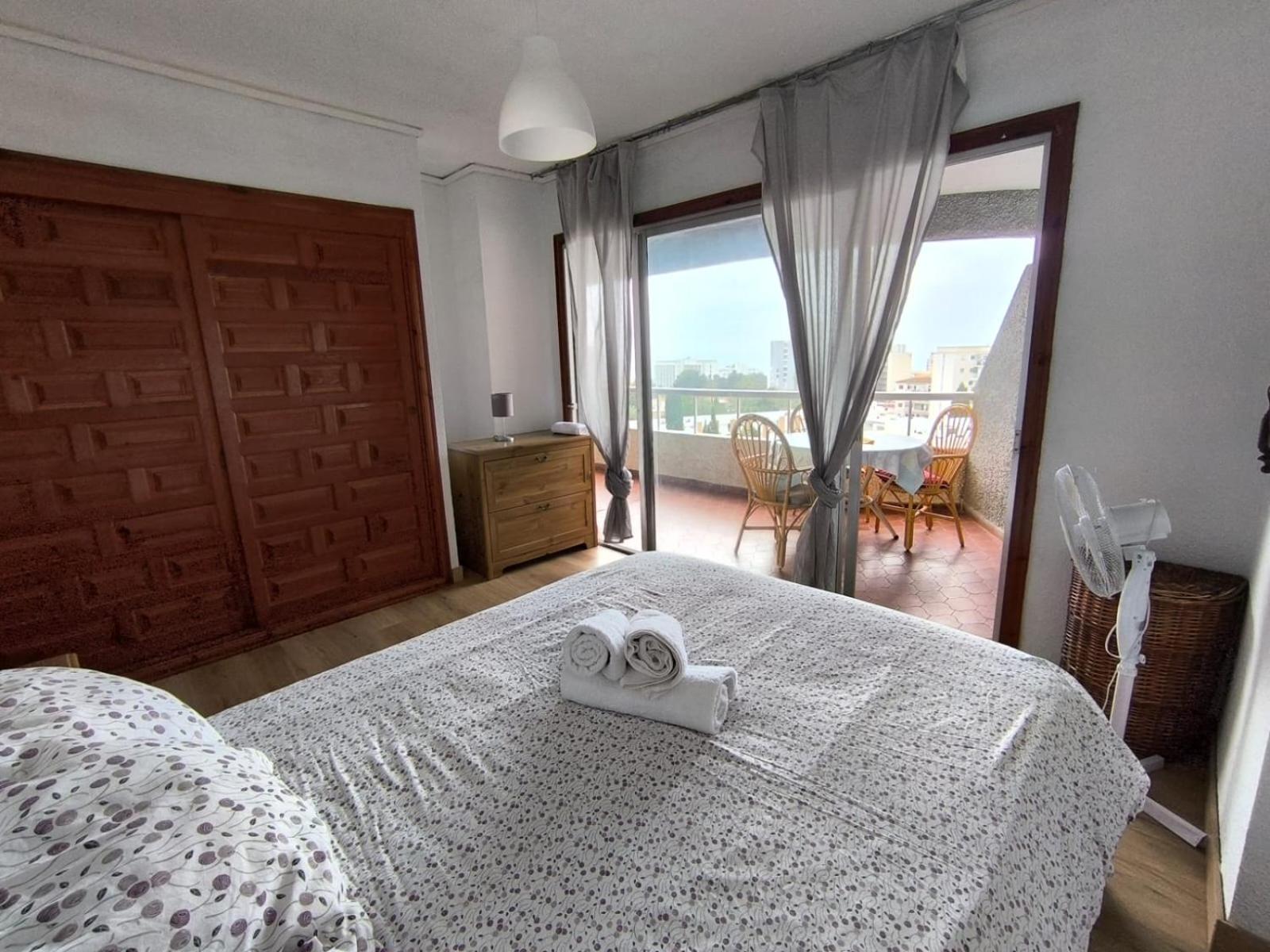 Cielomar Apartment Benalmadena Luaran gambar