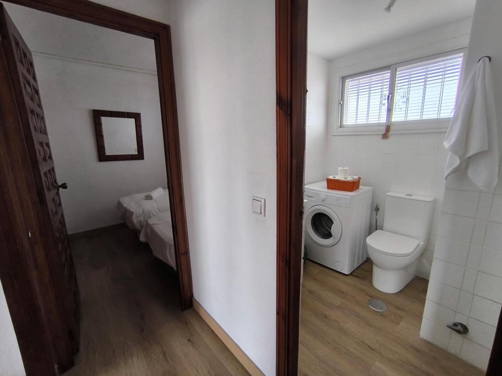 Cielomar Apartment Benalmadena Luaran gambar
