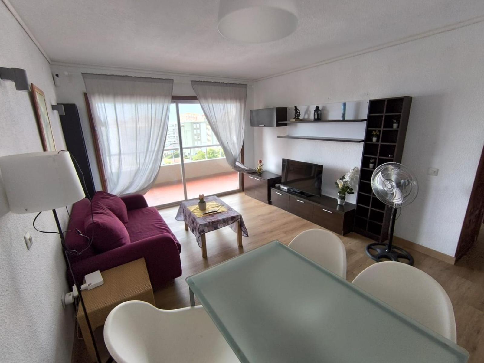 Cielomar Apartment Benalmadena Luaran gambar